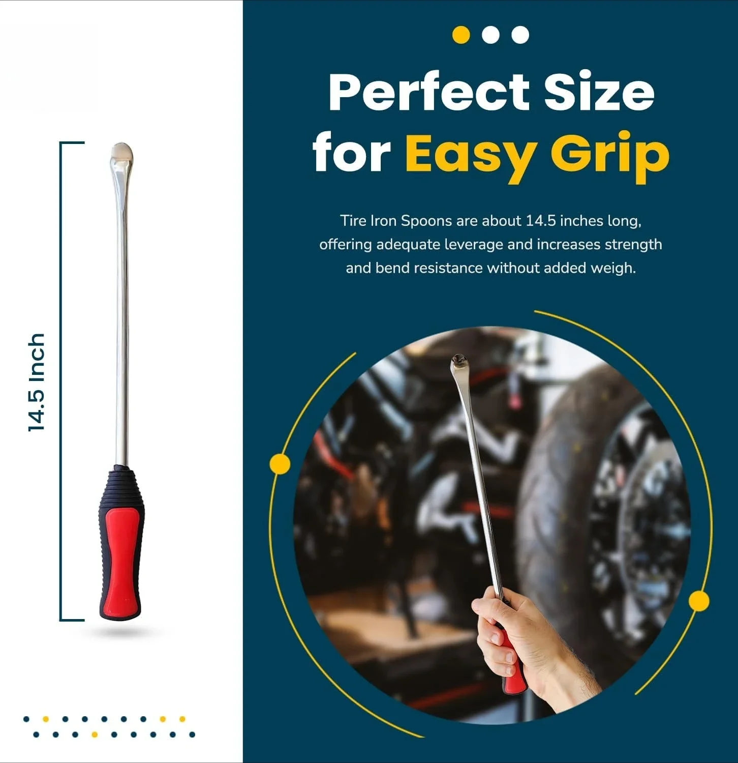 Thumbnail 4 - #33 Latest Tire Repair Kits Offers