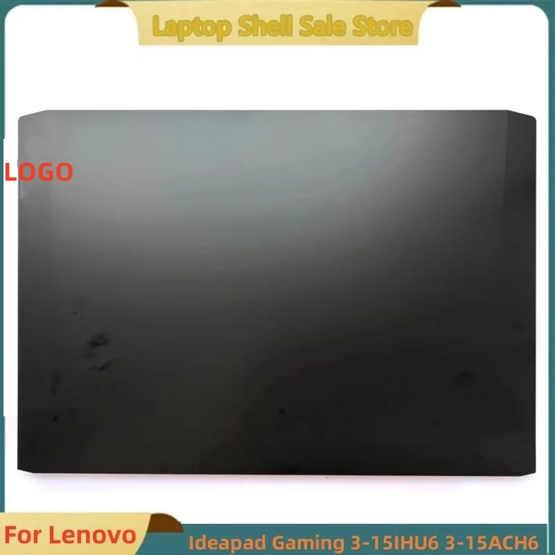

Новинка для Lenovo ideapad Gaming 3-15IHU6 3-15ACH6, задняя крышка с ЖК-дисплеем, верхний чехол A Shell