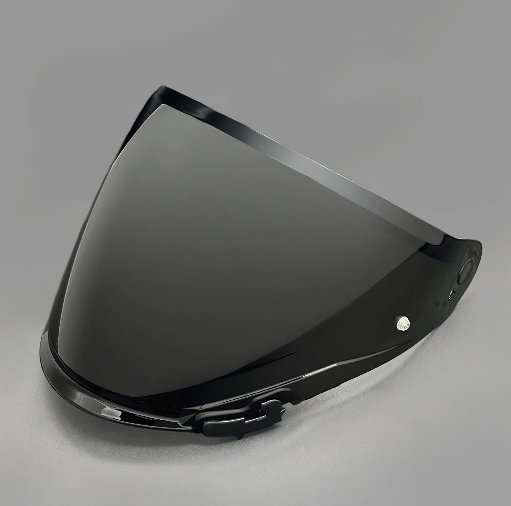 جديد لخوذة نفاثة إنفينيتي II OF603 3/4 خوذات مفتوحة الوجه قناع