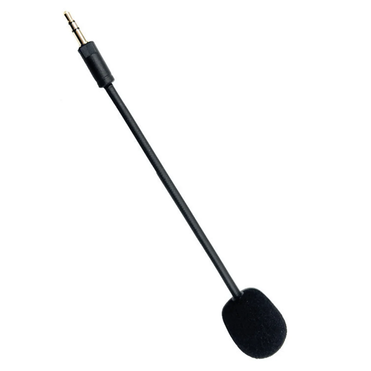 POP-lReplace 3,5 мм микрофон для игровых гарнитур Razer Electra V2/Barracuda X, игровые наушники