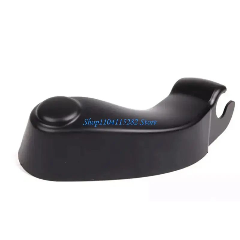 

A2BF Front Wiper Nut Cover 61617248409 for R52 R53 R55 R56 R57 2008-2015 Windscreen Wiper Nut Cover Replacement Accessory