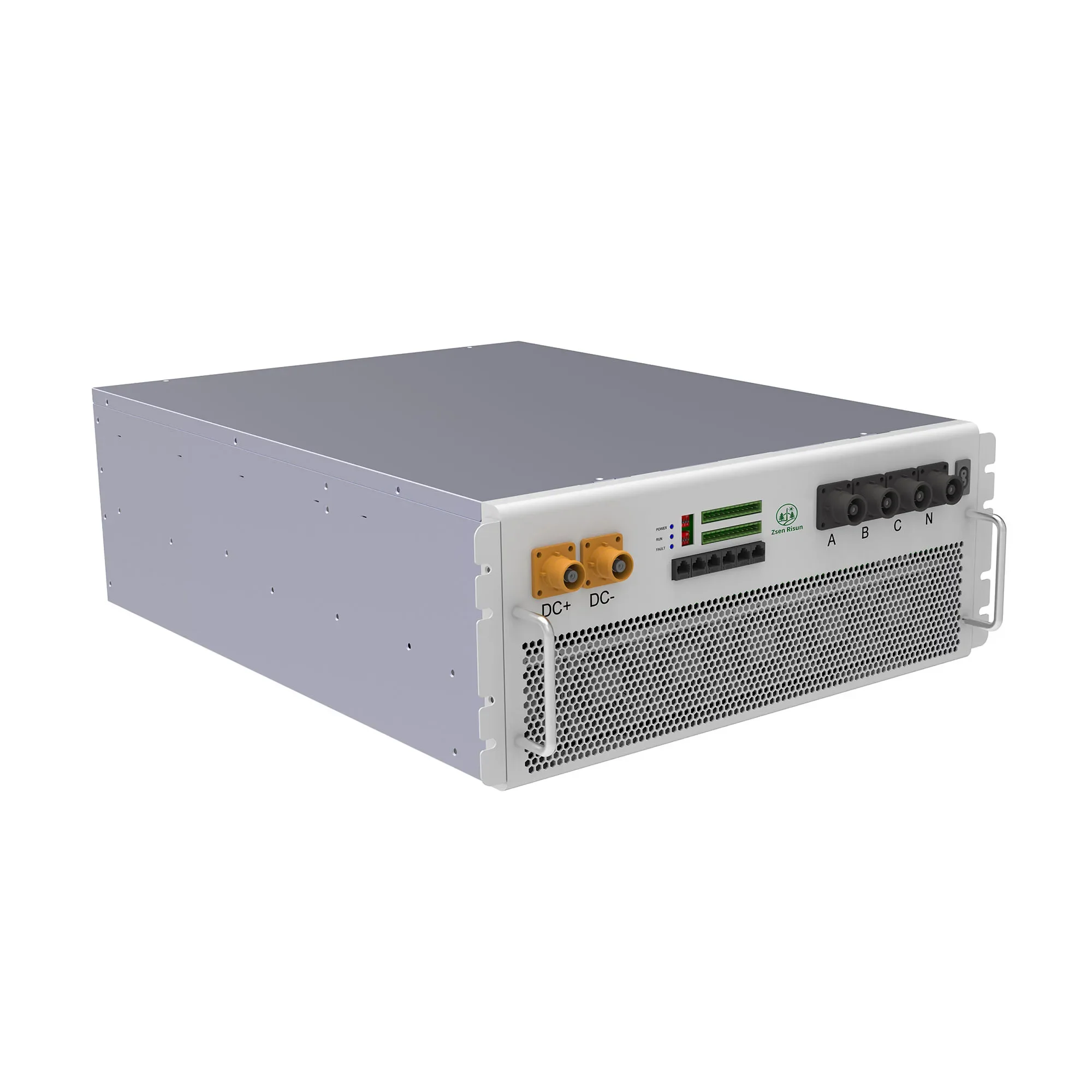 Energy Storage Converter DC to AC Converter 20 kw 50kw 80kw Single Output
