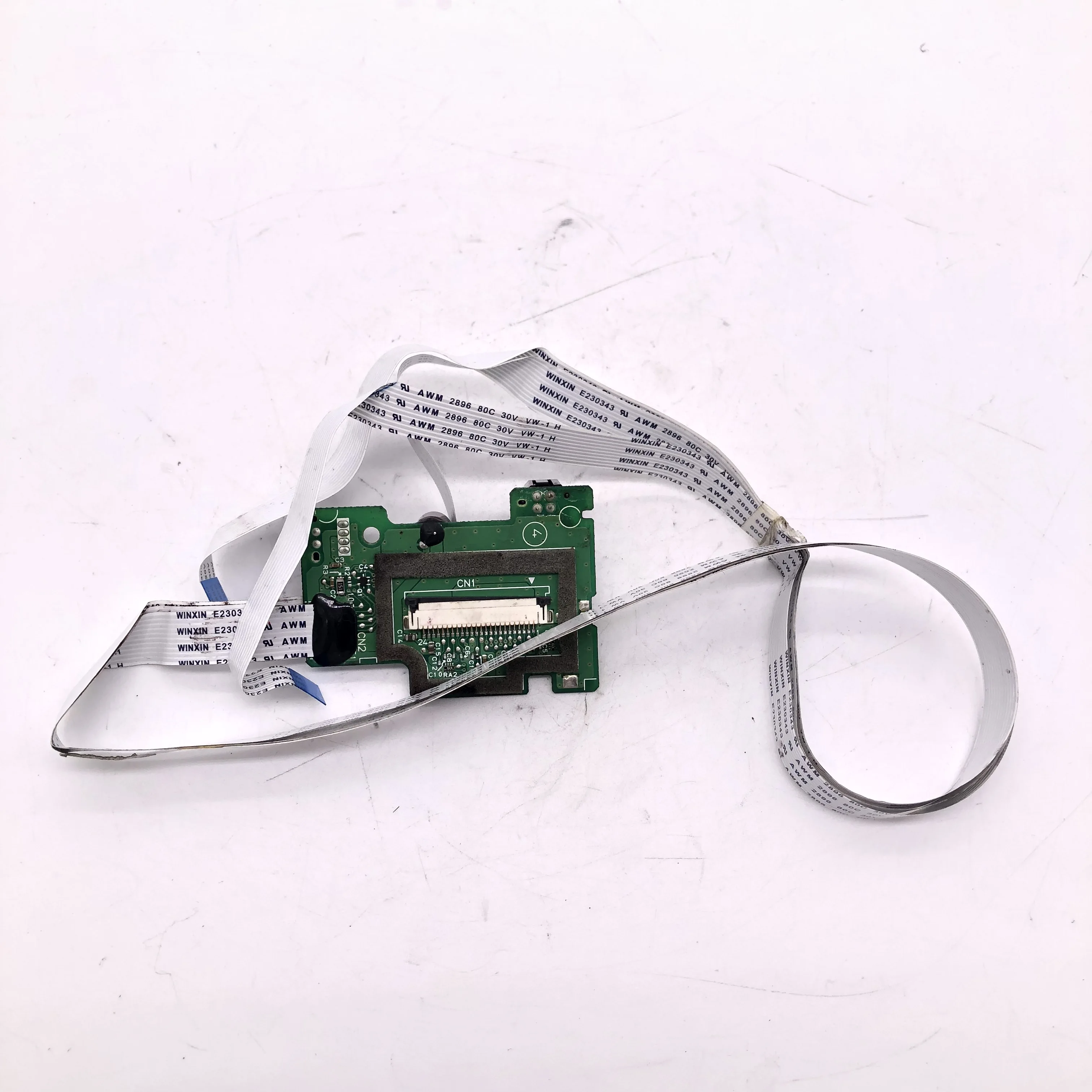 Printhead sensor J5911DW B5C006-1 fits for BROTHER J6710DW Mfc-J6510D MFC-J5910DW J6910 Mfc-J6910Cdw J6510 J6510DW J6710