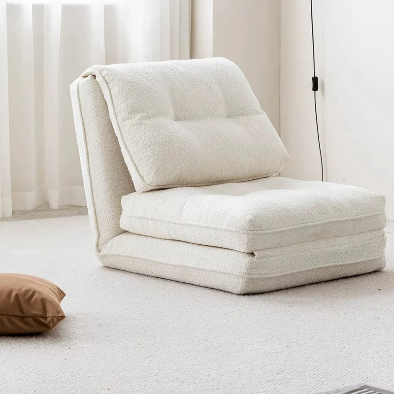 Small Nordic Living Room Sofas Single Tiny House Lounge Individual Living Room Sofas Mid Century Luxury Muebles Home Furniture