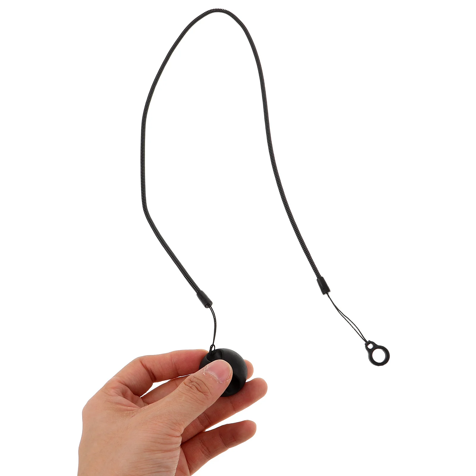 

6 шт. эластичный поводок для стилуса, анти-потерянный пружинный выдвижной держатель для ручек, силиконовая основа для планшета, буфера обмена, офисная стойка