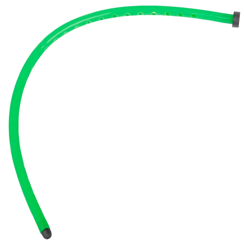 أنبوب ترطيب الكمان بفتحة F لمنع التشقق الجاف لصيانة اللوحة