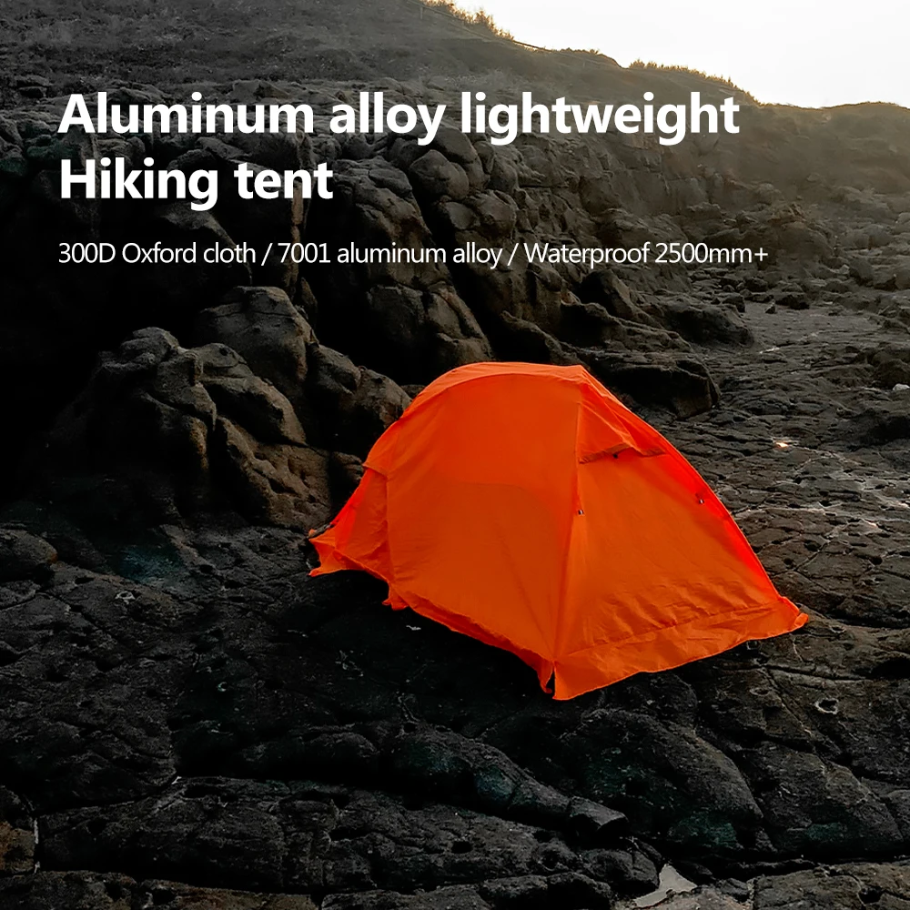 2-4 Person Backpack… - image