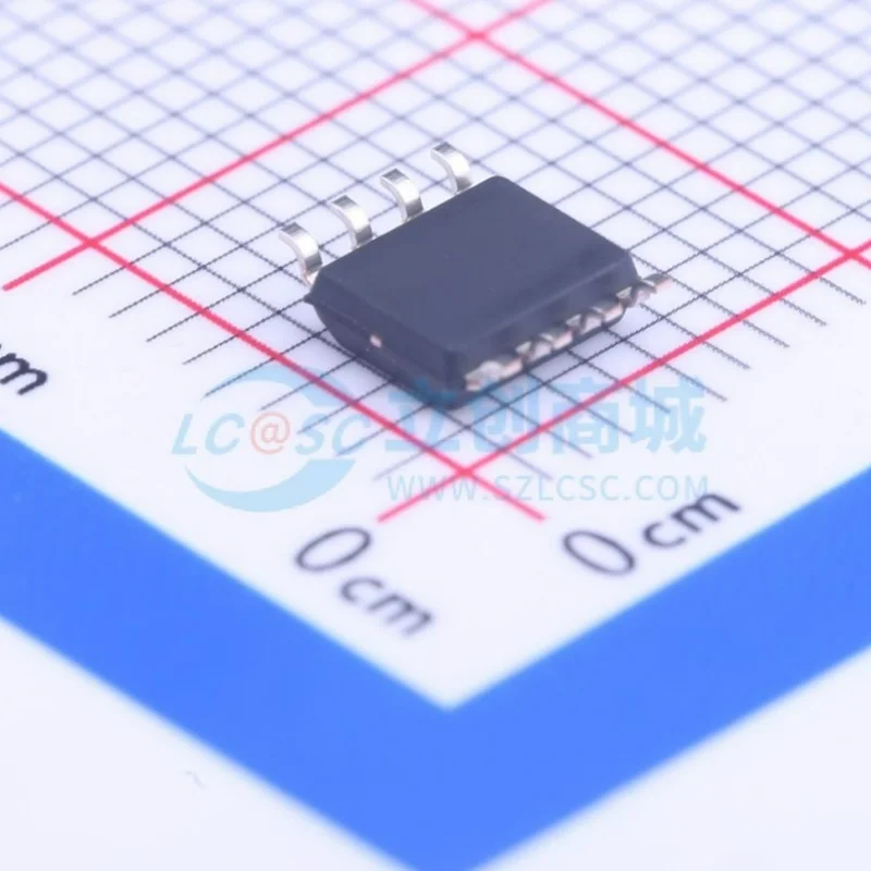 1 pcs/lote M24M02-DRMN6TP 24 m02rd sop-8 100% neue und ursprüngliche IC-Chip integrierte Schaltung