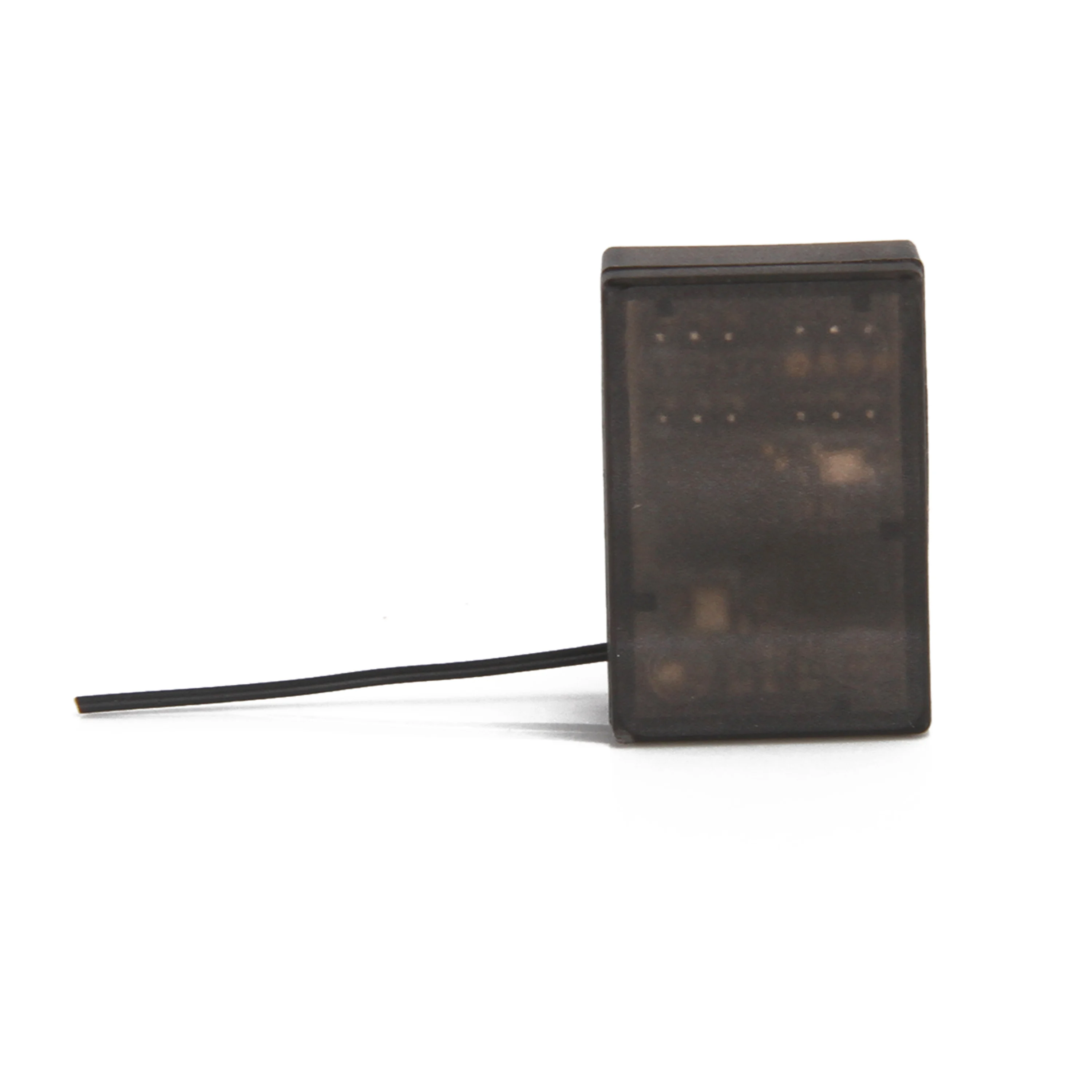 DUMBORC 4CH Mini récepteur P4FM couple de fonctionnement 3V-10V DC pour X4 X6 X6PM-350 émetteur télécommande RC voiture camion bateau réservoir