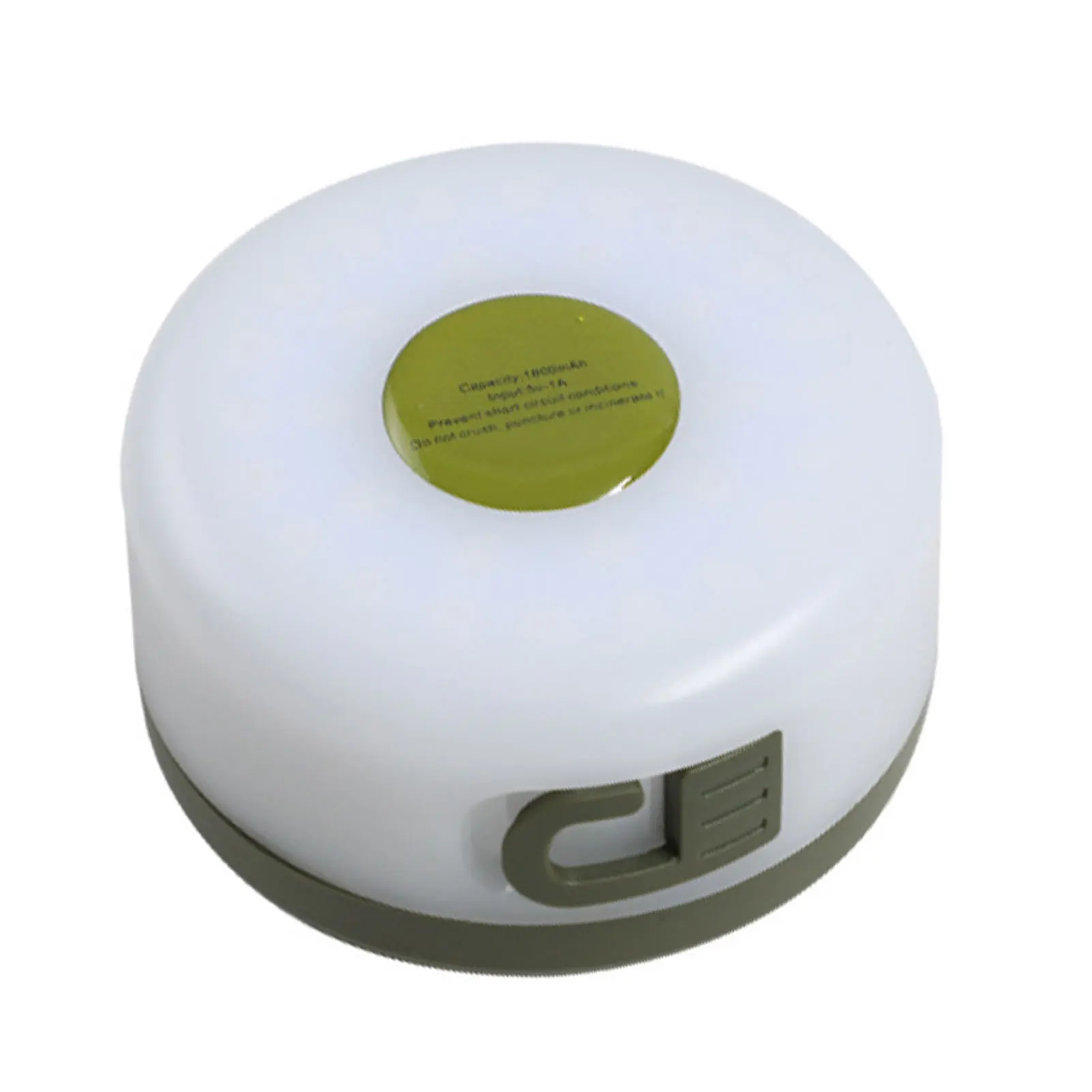 Multi Functional Handheld Light Strip For Outdoor Camping Colorful Lighting Everywhere Good Touch