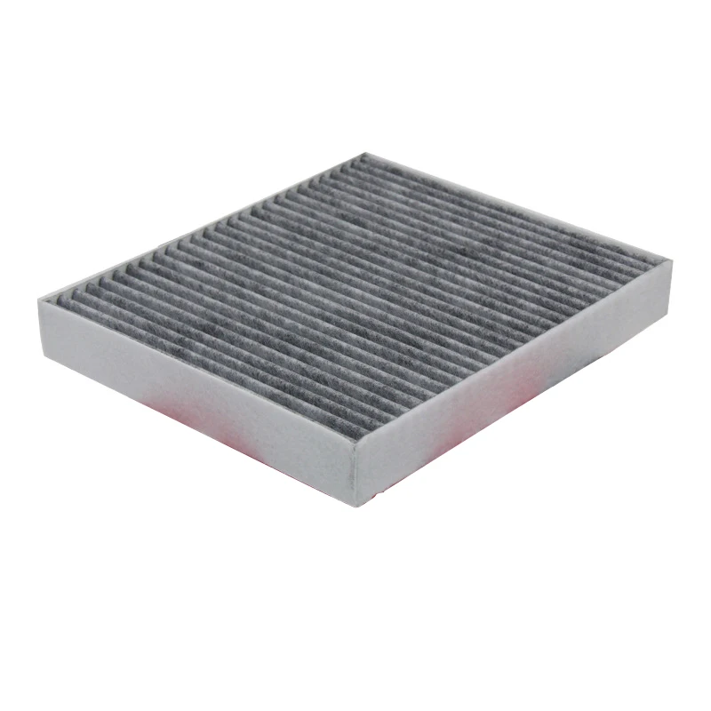 Car Cabin Air Filter For Cadillac ATS CT5 CT6 XT4 XT5 XTS 2.0T 28T 30E 3.0T 40T 6.2T 25T 28E 3.6L 13356916