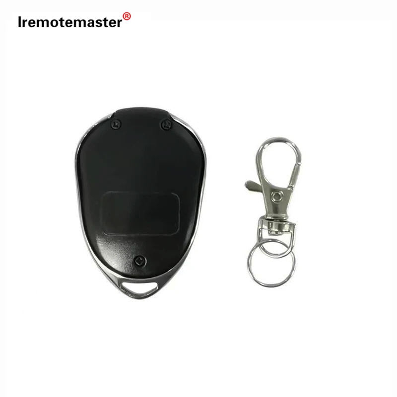 Per S449 QZ2 QZ4 sostituzione porta Garage telecomando 433.92MHz Rolling Code