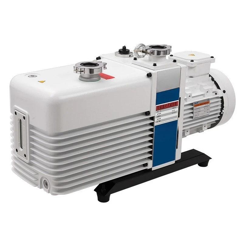 

Oil type vacuum pump VRD- 4/8/16/24/30/
