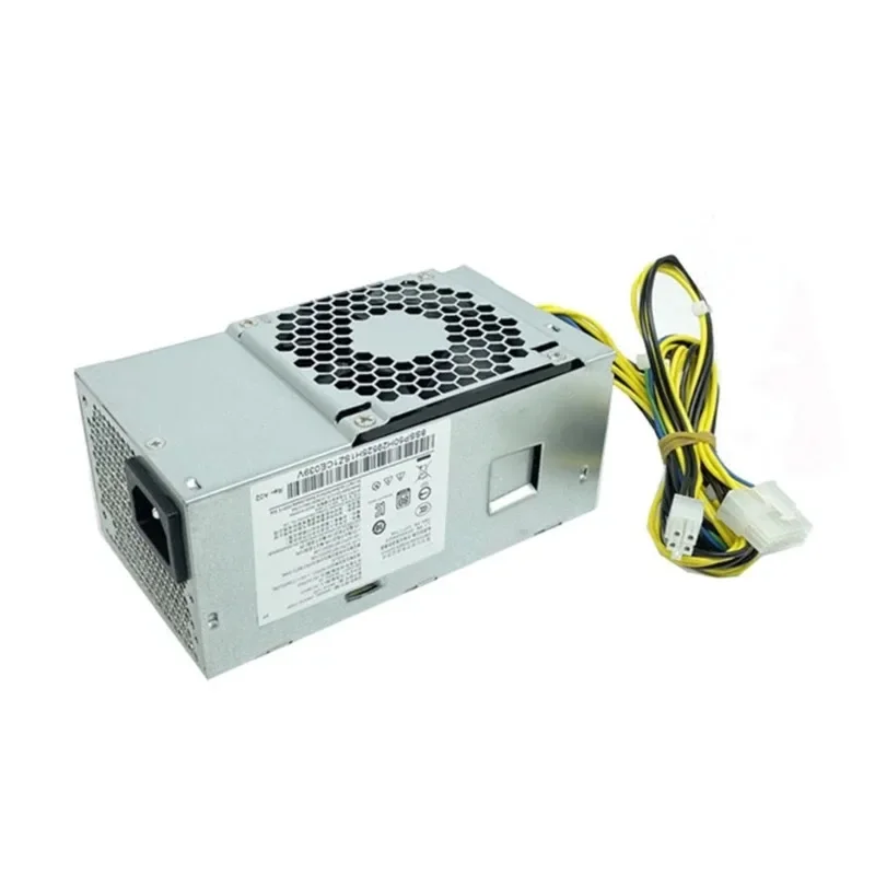 

Desktop PSU Chassis Power Supply 180W TFX+10 Pin Server Power HK280-72PP HK310-72PP PA-2181-2 PCE025 Universal for Case