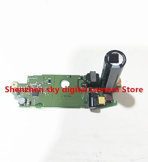 Repair Parts For Ca… - image