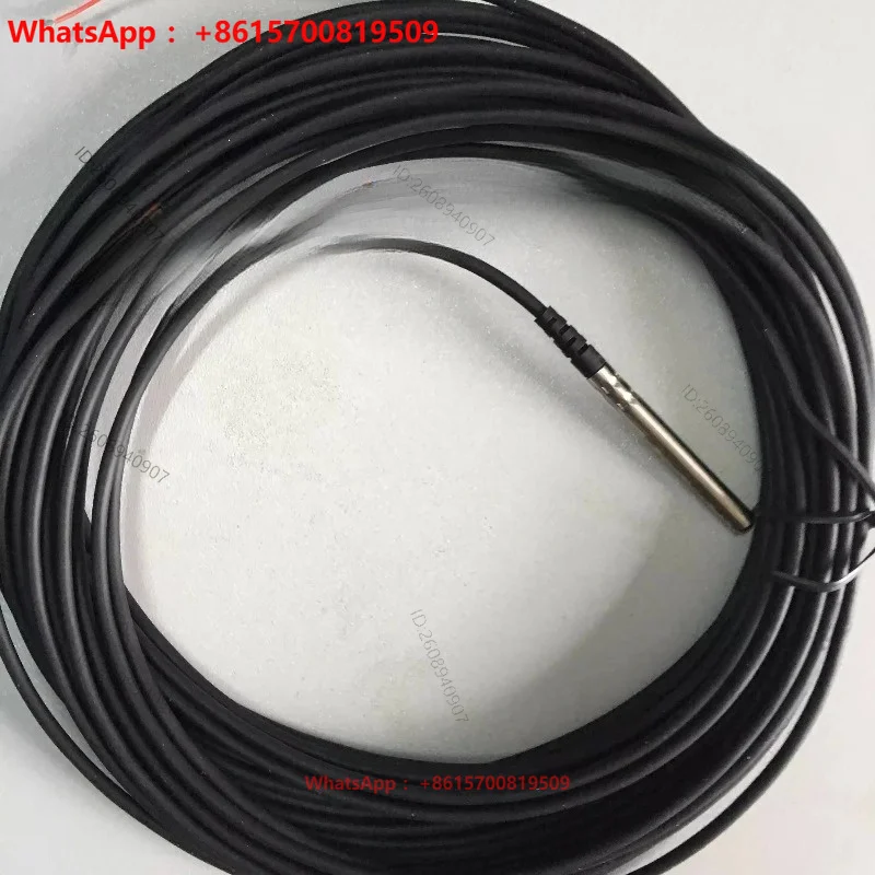NTC Temperature Sensor NTC015 030 060WF00 NTC120WF01
