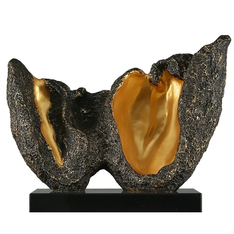 

FRP, abstract, sculpture, ornaments, sales office, hotel, living room, porch, creativity, art