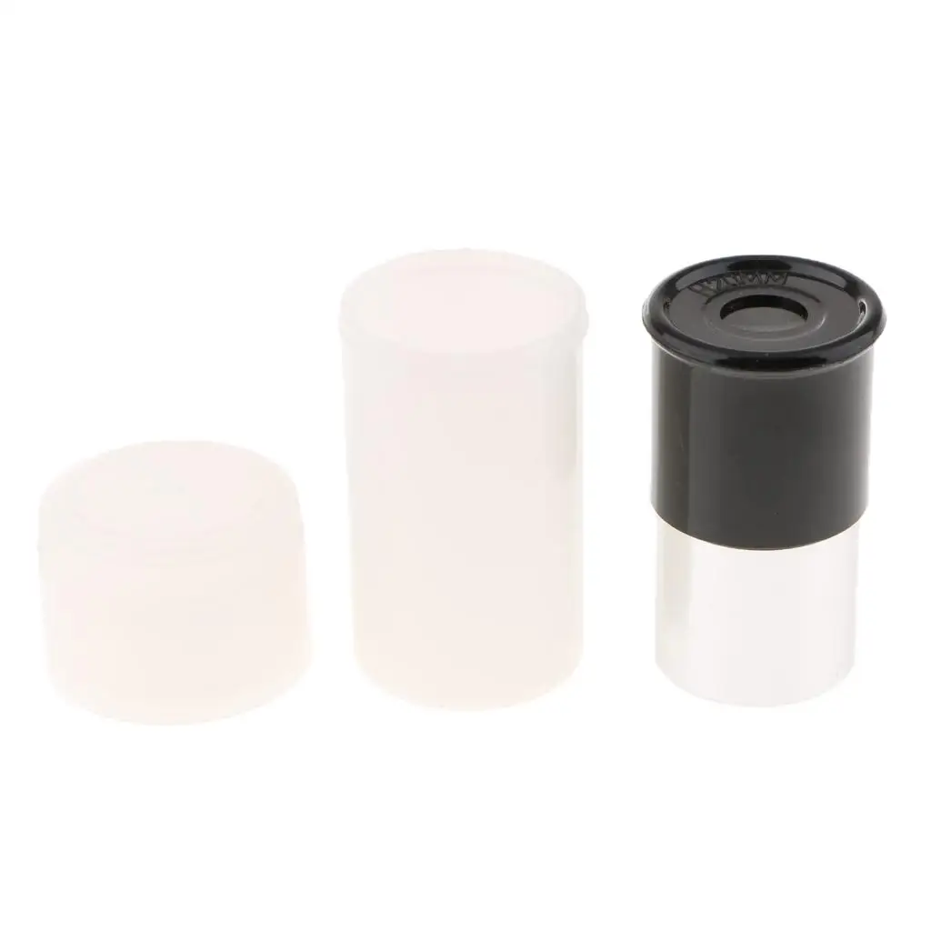 Oculaire de télescope de longueur H20mm, 0.965 pouces, pour accessoire Photo d'astronomie