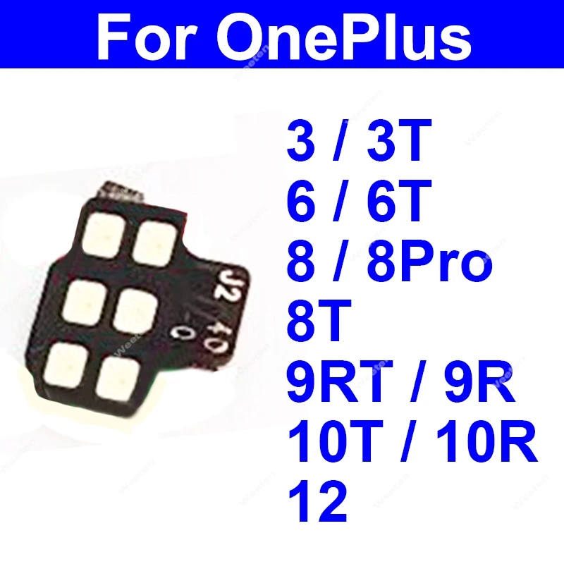 For Oneplus 1+ 3 3T… - image
