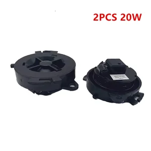 Tweeter Panel Self-Troubleshoot, Triple Horn for Peugeot 206, 207, 307, 308, 408, 406, Citroen C3, C4, Sega C5, 15W, 20W 10 Main Sales Sound Columns for Car Peugeot 206 - №8