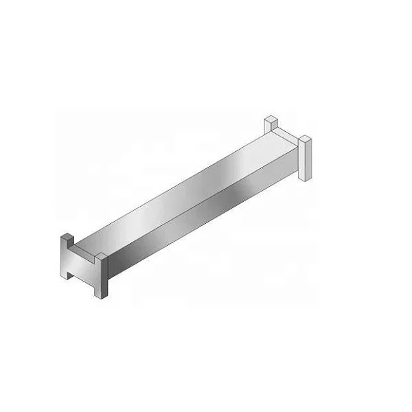 Oilfield API 7K Downhole Fishing Tool Ditch Magnet