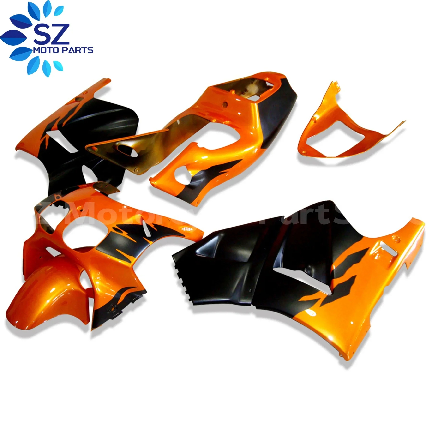 

Fairing Fit For Honda CBR400 NC35 Body Kit 94 95 96 97 98 CBR 400 RR NC29 1994 1995 1996 1997 1998 Motorcycle Fairing Kit