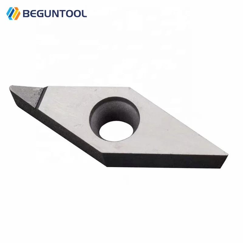 

Индивидуальные токарные инструменты TPGH TPGT VBGT VBGW VCGT Pcd Pcbn Вставки