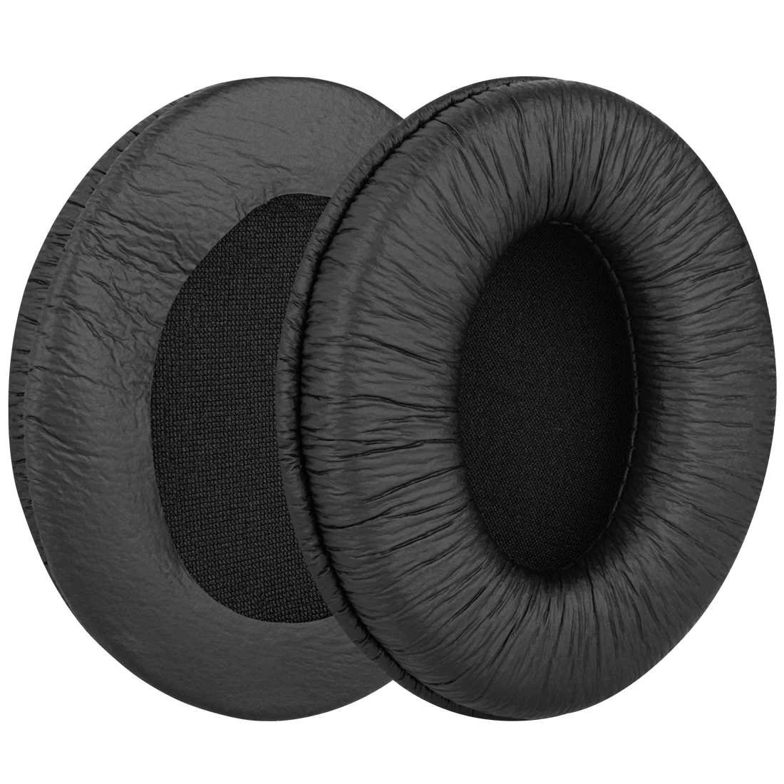 Geekria QuickFit Replacement Ear Pads for Sennheiser HD202, HD202S, HD212, HD437, HD447, PX360, HD203, HD212-Pro, EH150, EH250