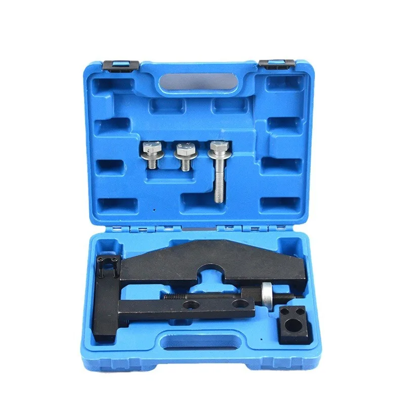 7-Piece  Timing Tool Engine Maintenance Tool Carbon Steel Auto Repair Auto Maintenance Tool Set