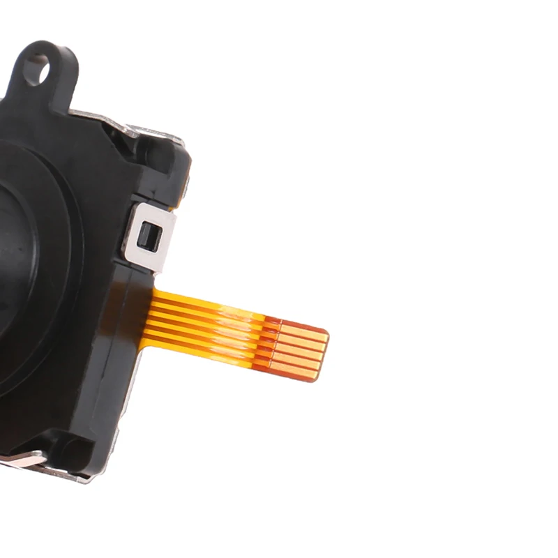 3D Analog Joystick Compatible With Quest 2 Controller Handle 3D Joystick Repair Part For Replacing Your Broken Worn-out Joystick