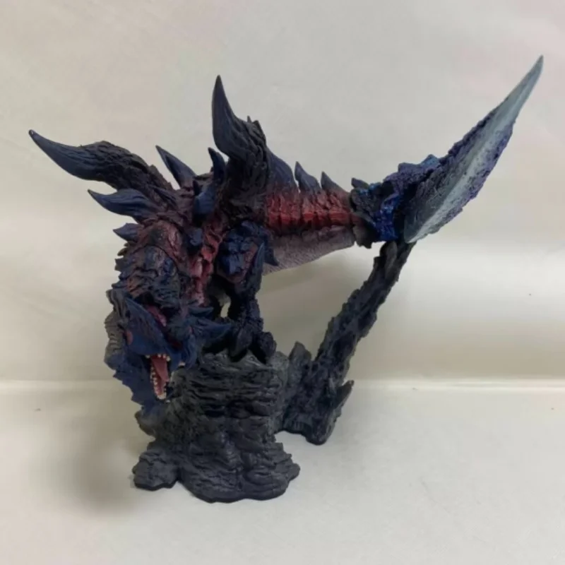 monster-hunter-glavenus-figure-17cm-brute-wyvern-with-sword-tail-pvc-statue-anime-collectible-desktop-gift