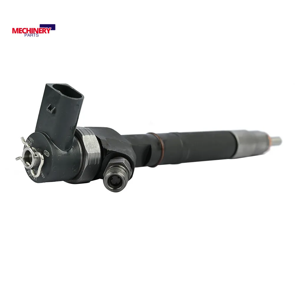 

Diesel Fuel Injector 0445110205 For Mercedes-Benz C E Freightliner Dodge Sprinter 2500/3500 04-06 OM647 0445110162 A6130700987