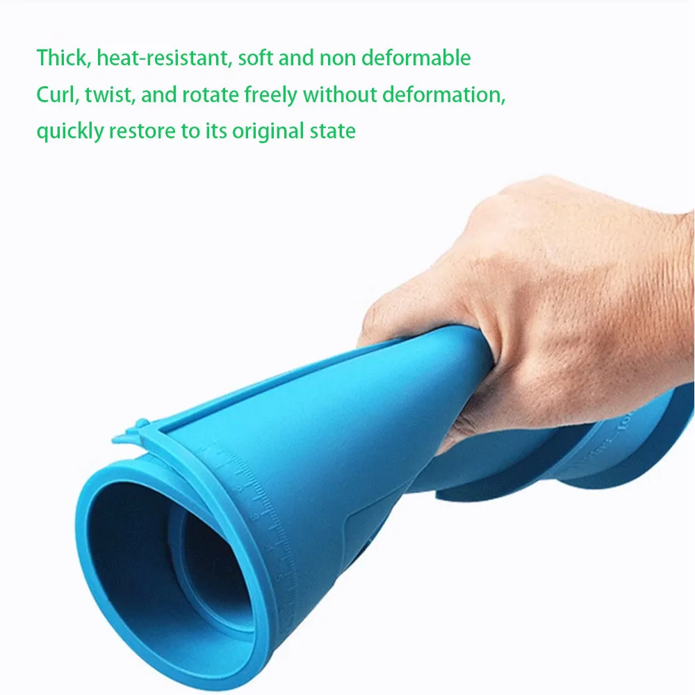 1Pcs Of Silicone Thickened High-Temperature Insulation Pad Suitable For Multifunctional Maintenance Workbench
