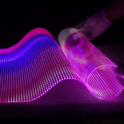 Led Display Indoor …