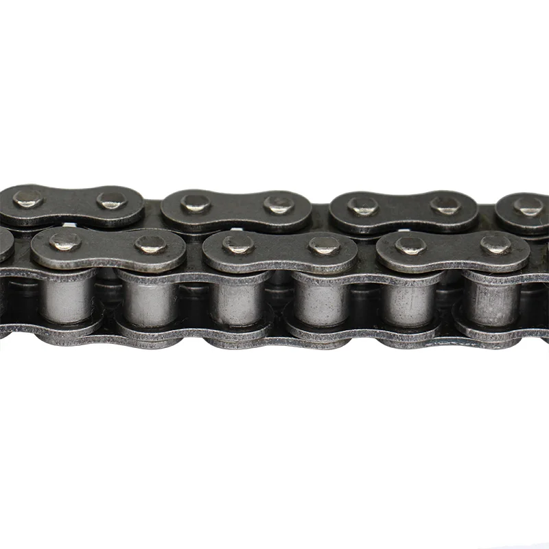 Picture 6: 1.5M 08B Transmission Drive Chain and 08B Machine Front Engine 11/12/13/14/15/16/17/18/19/ 20 Teeth Plate Chain Sprocket Gear