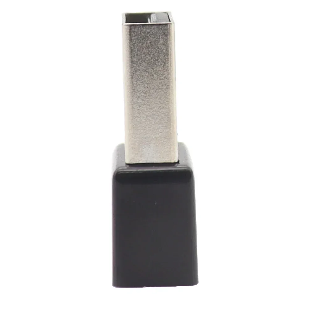 Adaptador Wifi USB de 600Mbps, tarjeta de red inalámbrica de 2,4G y 5GHz, antena Wi fi, receptor Wifi Ethernet