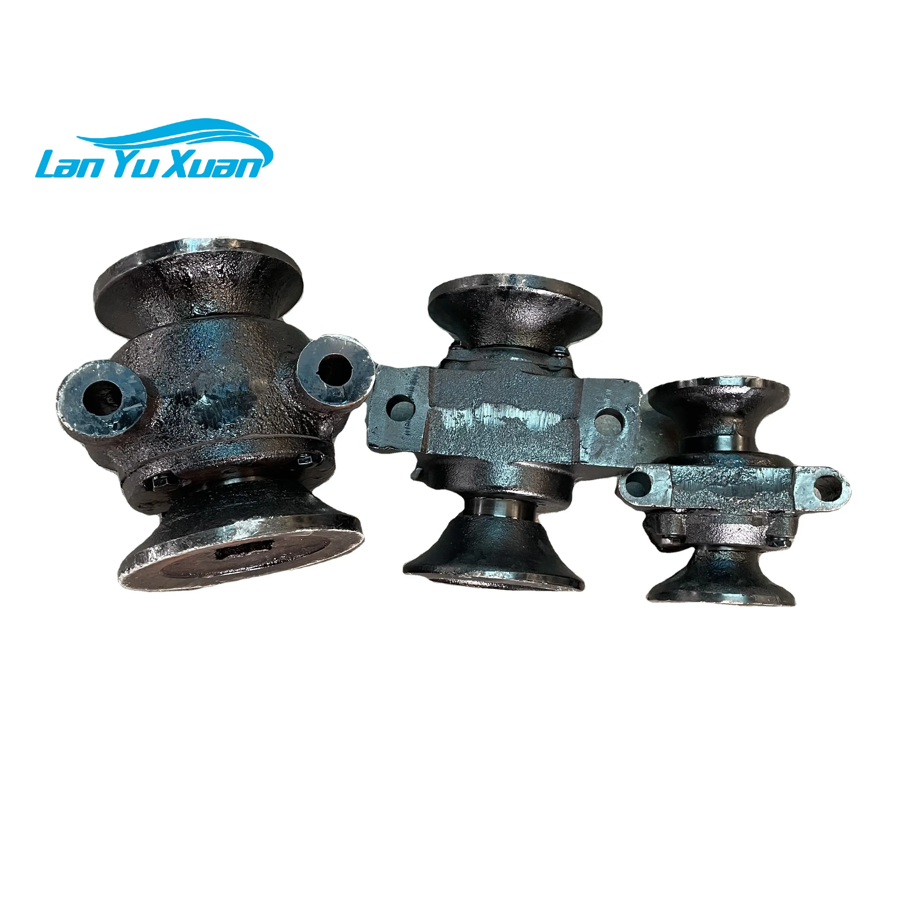 Disc Harrow Spare Parts Bearing Assembly