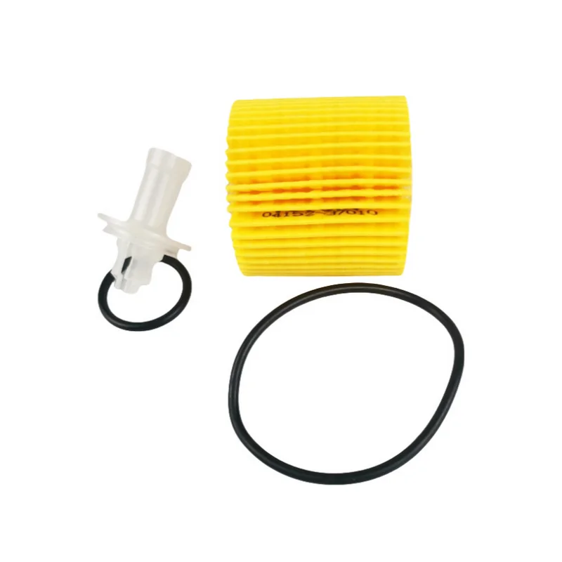 Tonlinker 0415237010 04152YZZA6 Oil Filter For TOYOTA COROLLA CHR ALLION AURIS AVENSIS PRIUS RAV4 VERSO YARIS LEXUS CT200H NX200