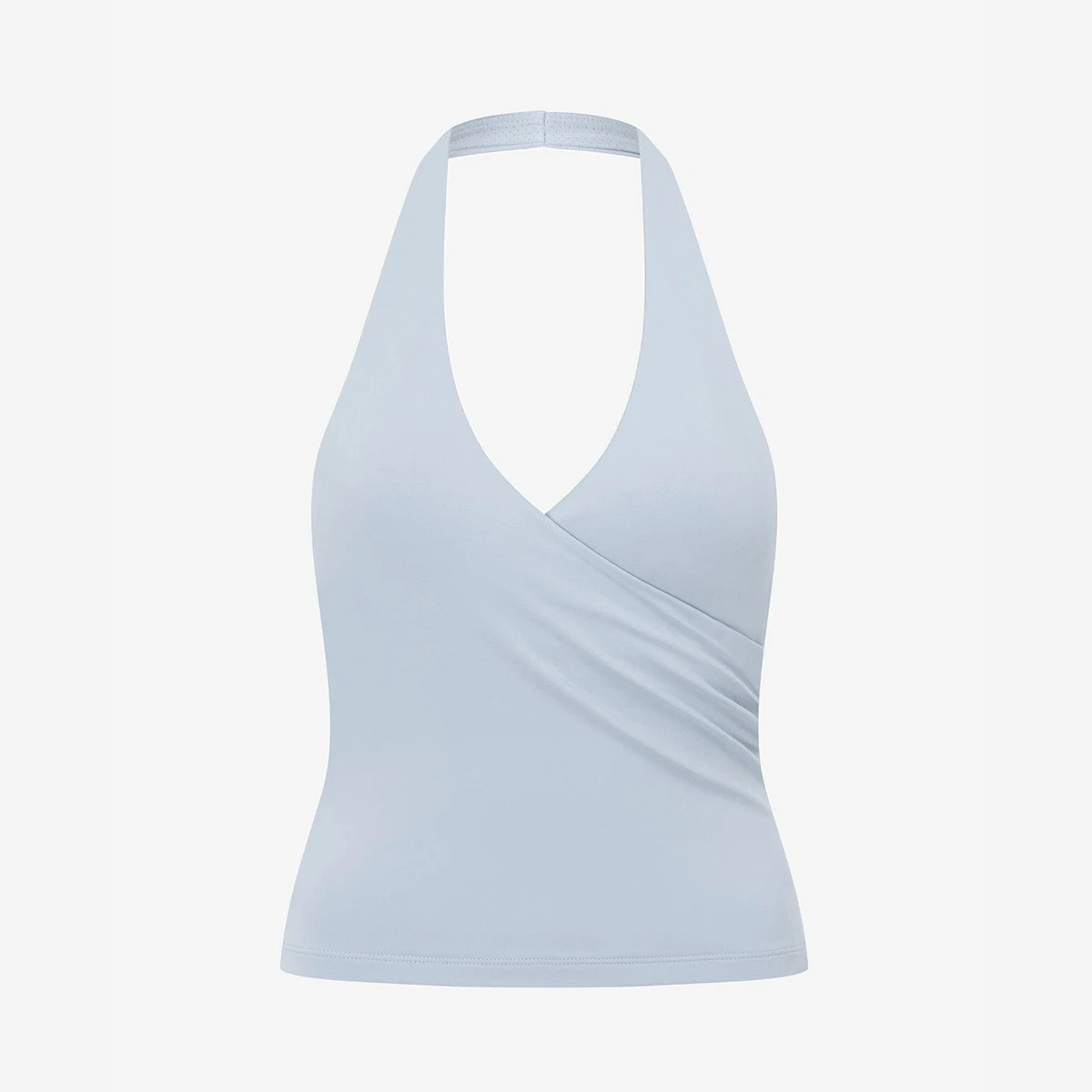 Blue Tank
