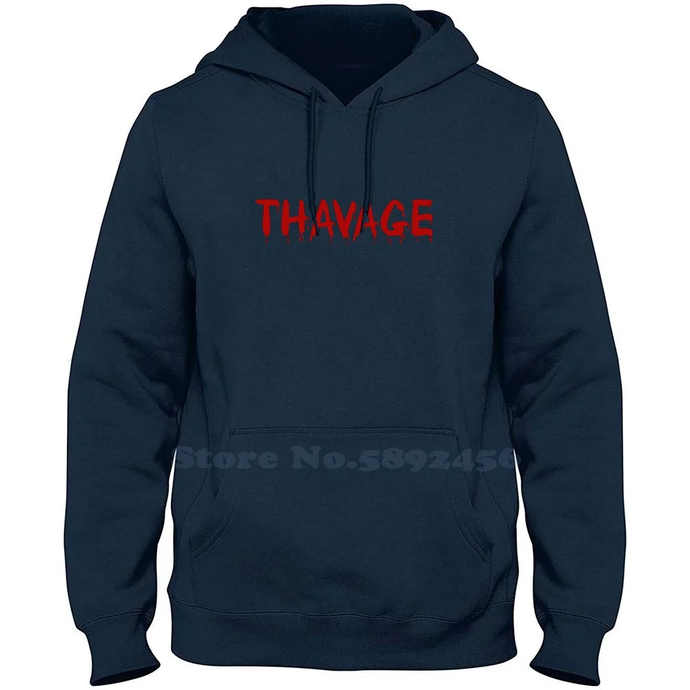 Thavage-Sudadera con capucha de algodón 100% puro para hombre, Sudadera con capucha para entrenamiento muscular, levantamiento de pesas, Fitness, Oldschool