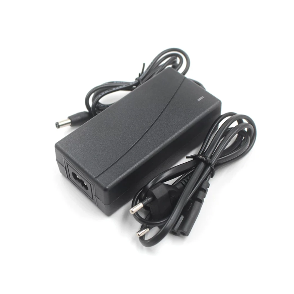 4.2V 8.4V 12.6V 16.8V 21V 25.2V 29.4V 2A 3A 5A Intelligence Lithium Li-ion Battery Charger For Lithium Polymer Battery Pack