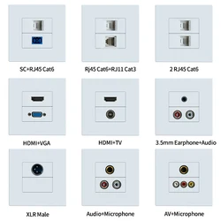 Factory direct sale floor socket special module