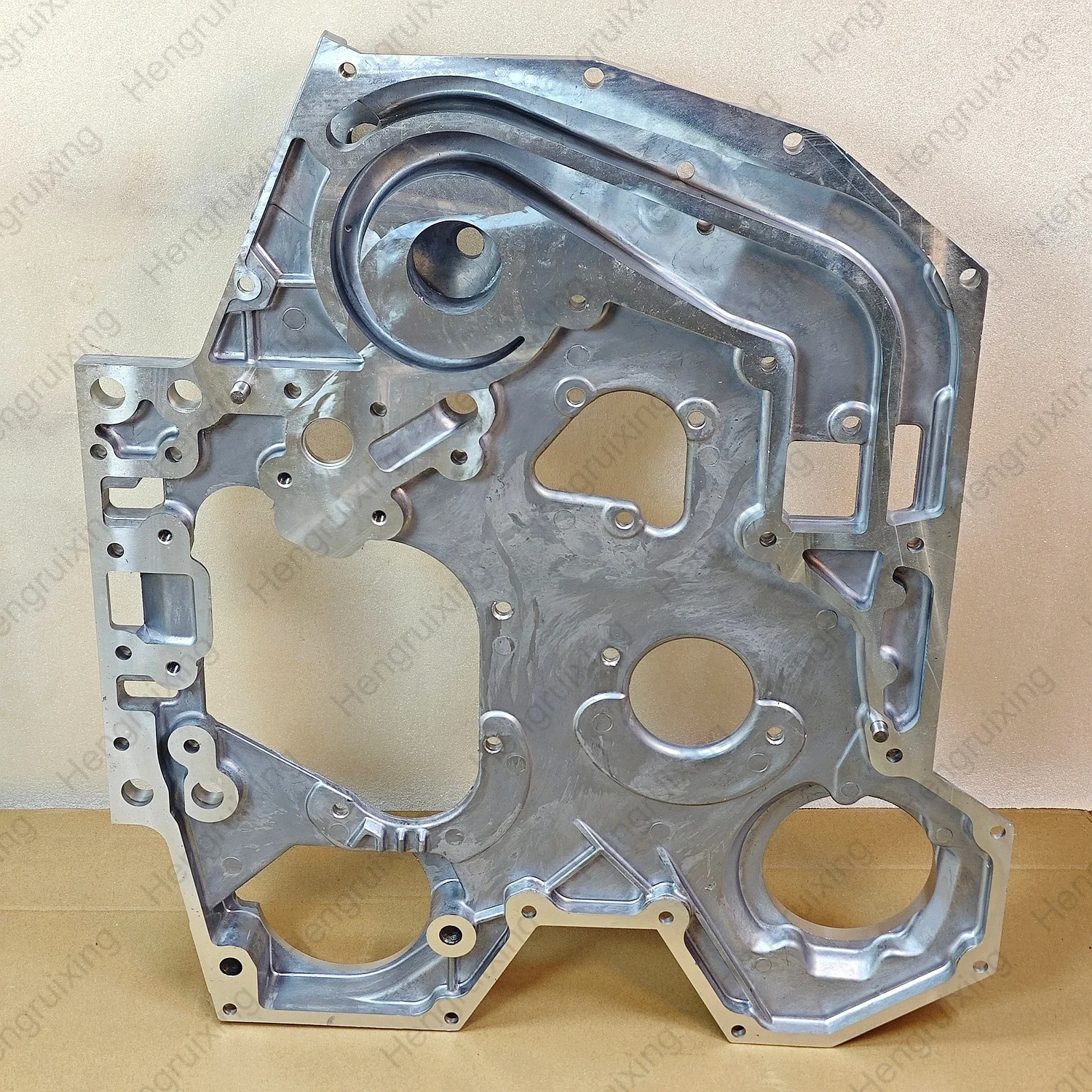Engine  Parts Timing Cover  Assembly 1817611C94 for  International DT530P DT466P 1994-1997
