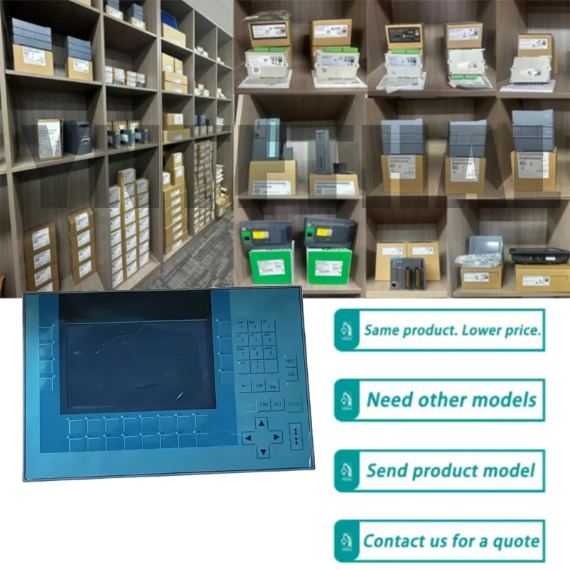 

New Original 6AV2124-1GC01-0AX0 Touch Screen