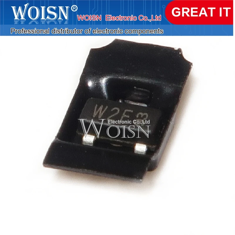 10PCS PBSS4350T PBSS5350T PDTA114ET PDTC143ET PESD1CAN PMBT2907A PMBT3904 PRTR5V0U2X QX5241A R7731AGE