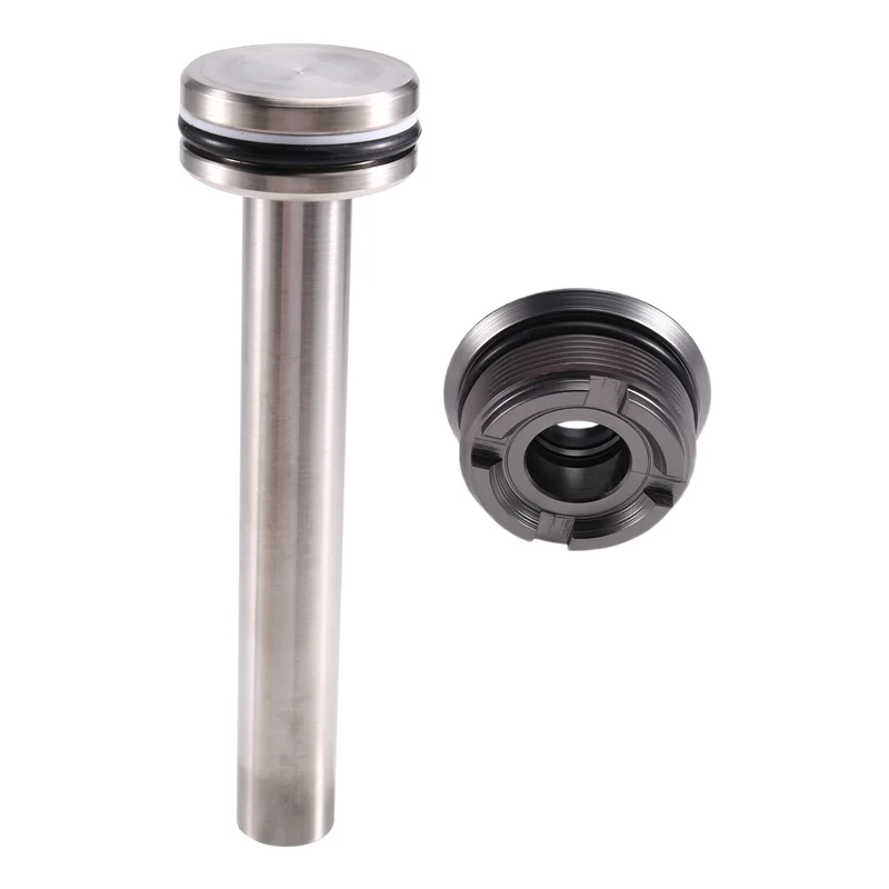 

N26R-Outboard Piston Sub Component Kit- Tilt Trim Assembly With Screw(0436389 0435345) For OMC Evinrude Motors