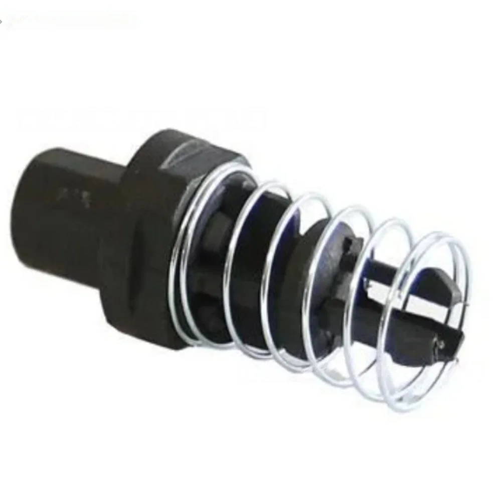 Replacement Oil Filter Safety Valve For Mercedes A0001800033 Precision Engineered ABS Component Auto Repair Part