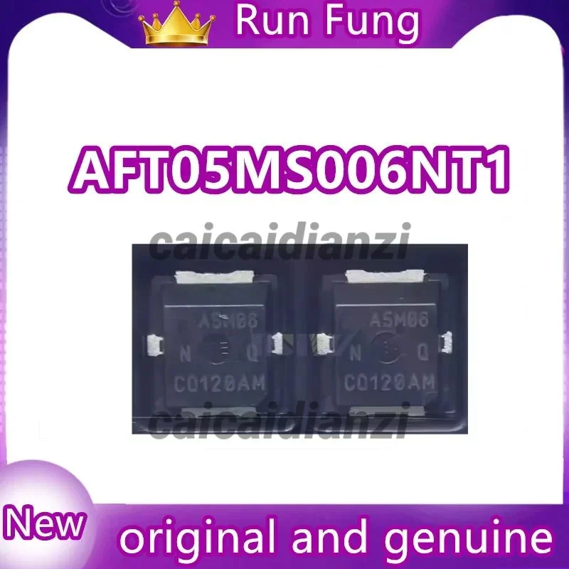 

30-5 шт./лот AFT05MS006NT1 A5M06 AFT05MS006