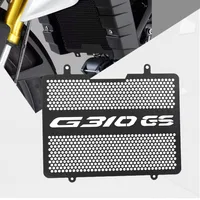 Para BMW G310GS 2016 2017 2018 2019 2020 2021 2022 G310 GS cubierta protectora para parrilla de motocicleta G 310 GS Accesorios