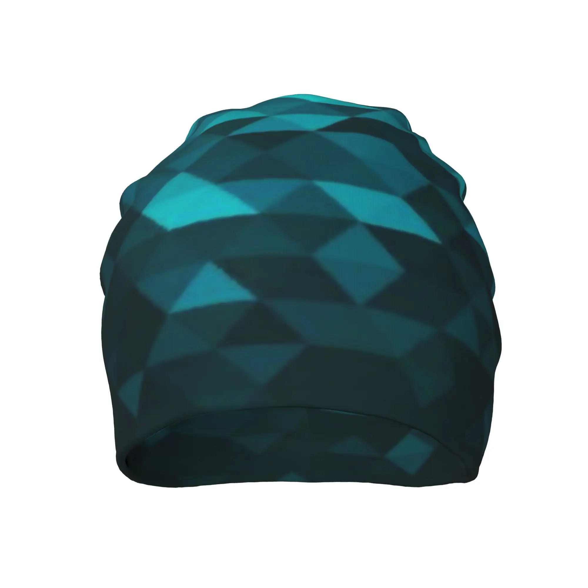 Bonnet Hats Digital Camouflage Men Women's Thin Hat Blurry (4) Retro Cap Hip Hop Skullies Beanies Caps